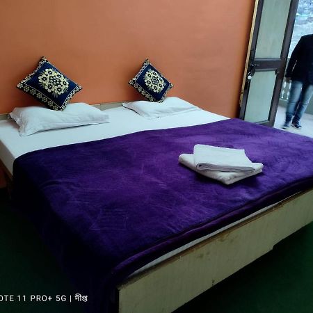 Debbhumi Regency Hotel Sangla Ngoại thất bức ảnh