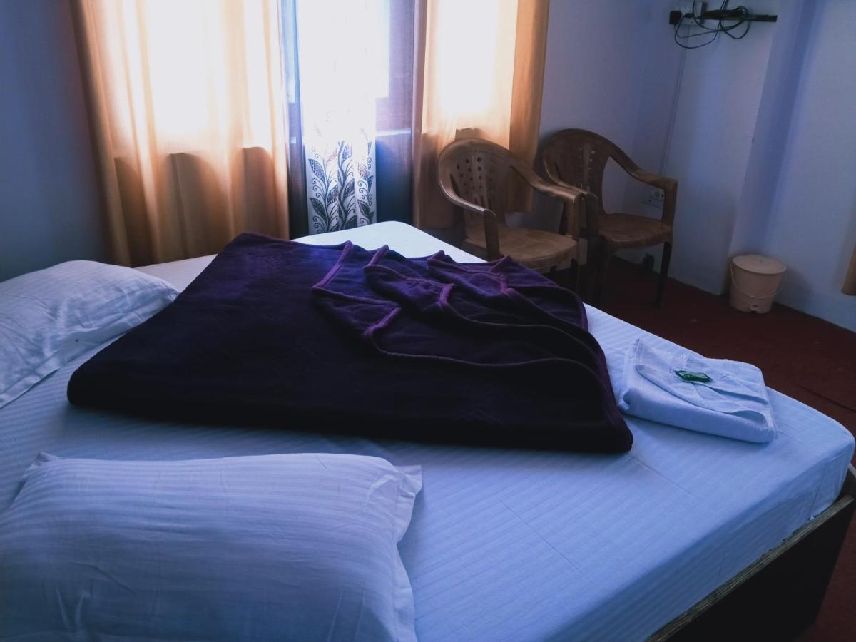 Debbhumi Regency Hotel Sangla Ngoại thất bức ảnh