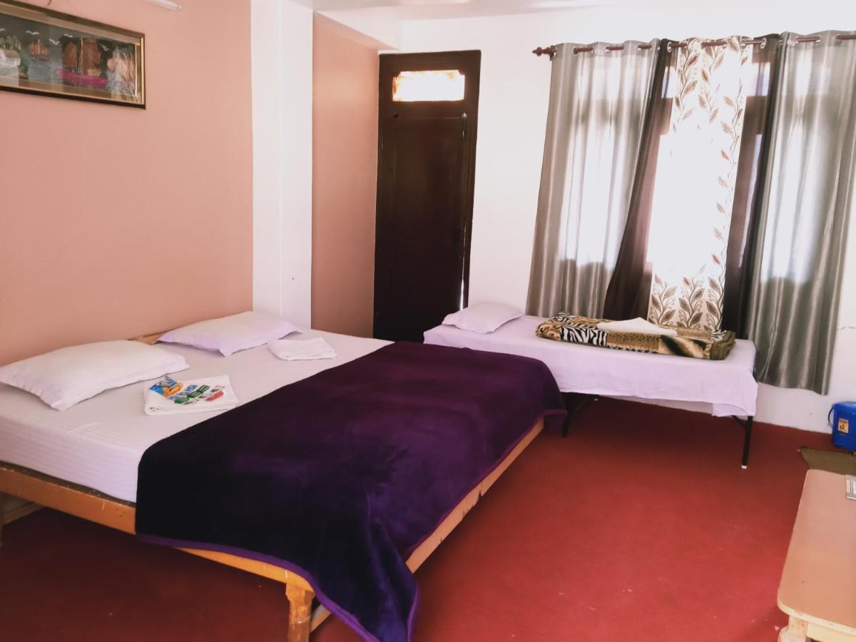 Debbhumi Regency Hotel Sangla Ngoại thất bức ảnh