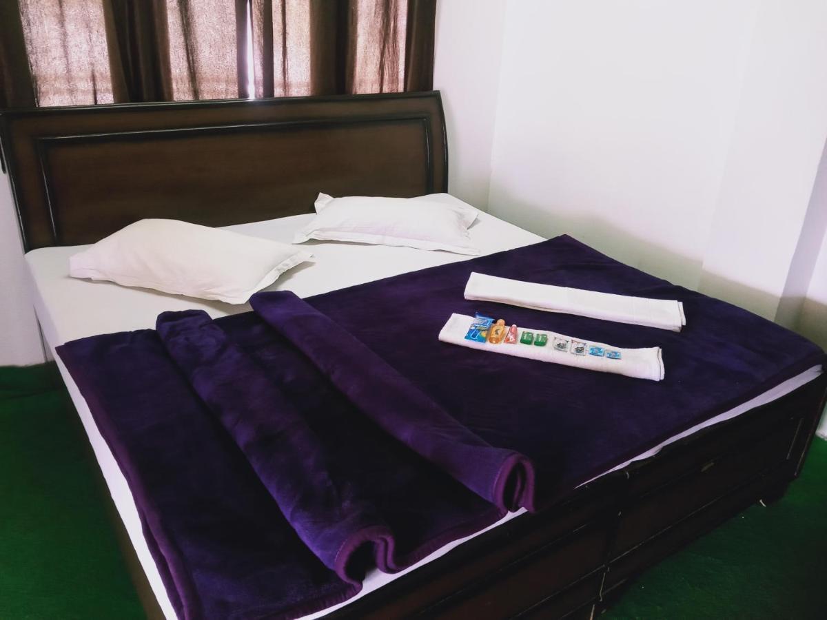 Debbhumi Regency Hotel Sangla Ngoại thất bức ảnh