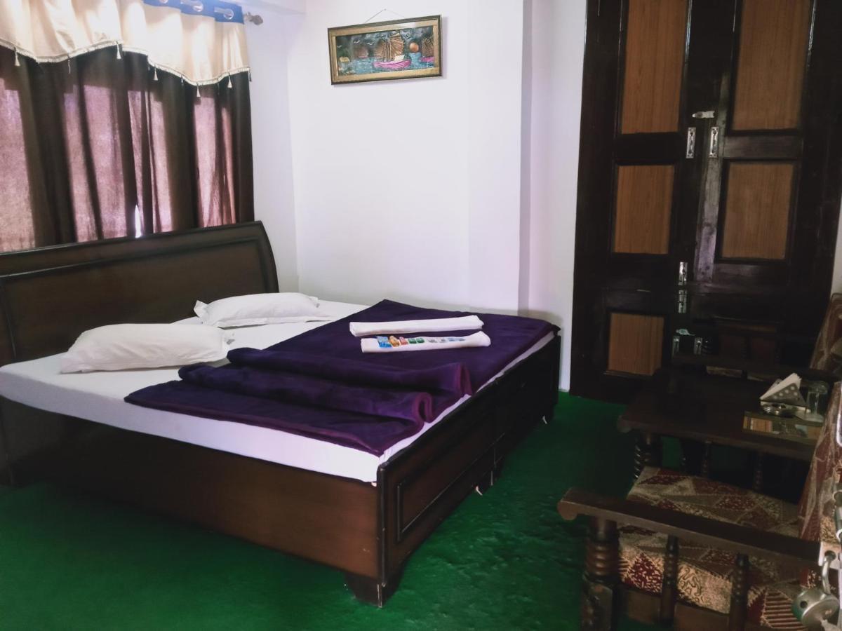 Debbhumi Regency Hotel Sangla Ngoại thất bức ảnh