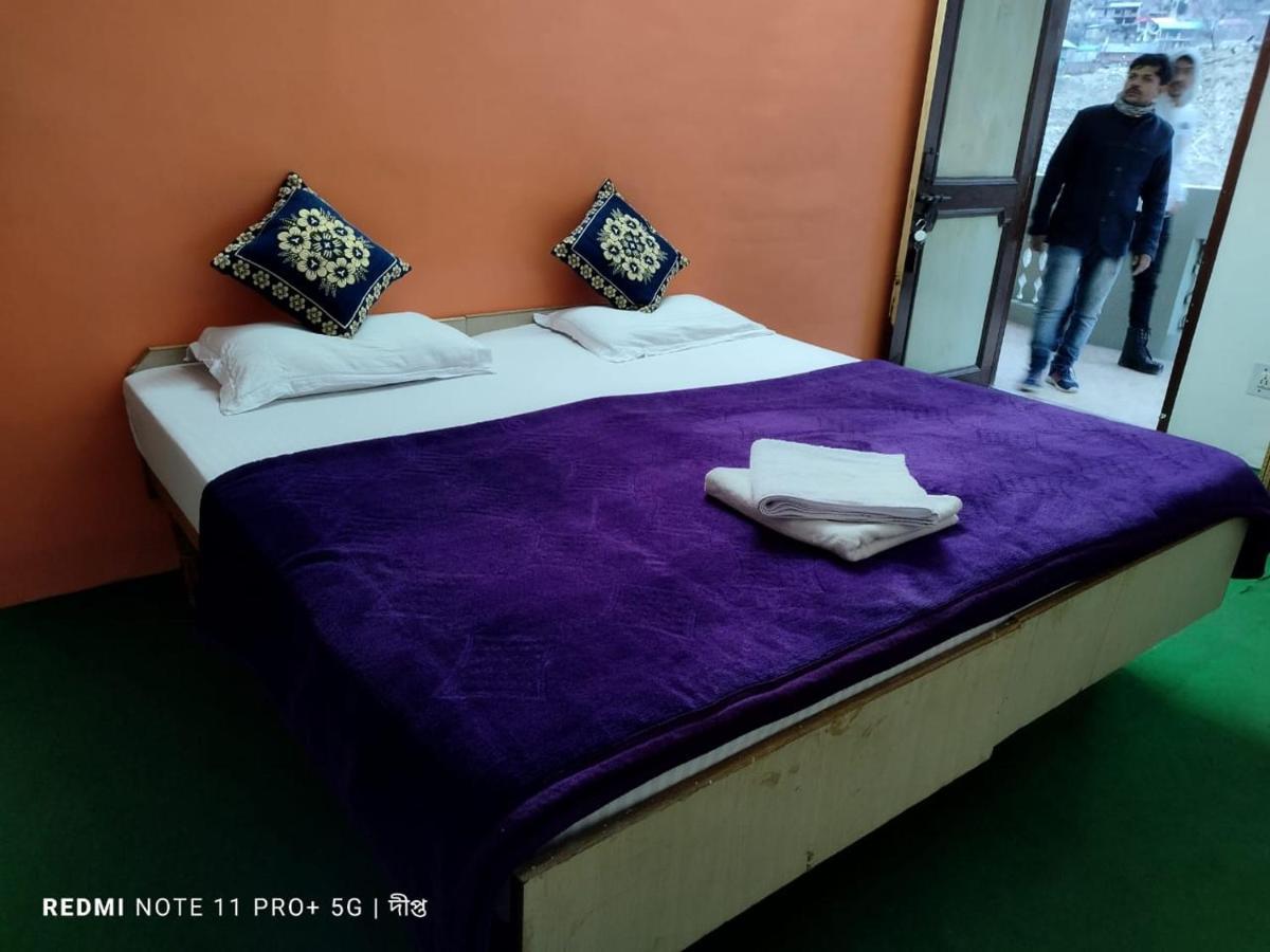 Debbhumi Regency Hotel Sangla Ngoại thất bức ảnh