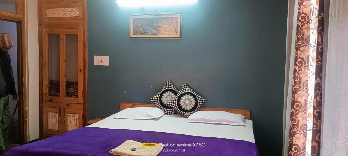 Debbhumi Regency Hotel Sangla Ngoại thất bức ảnh