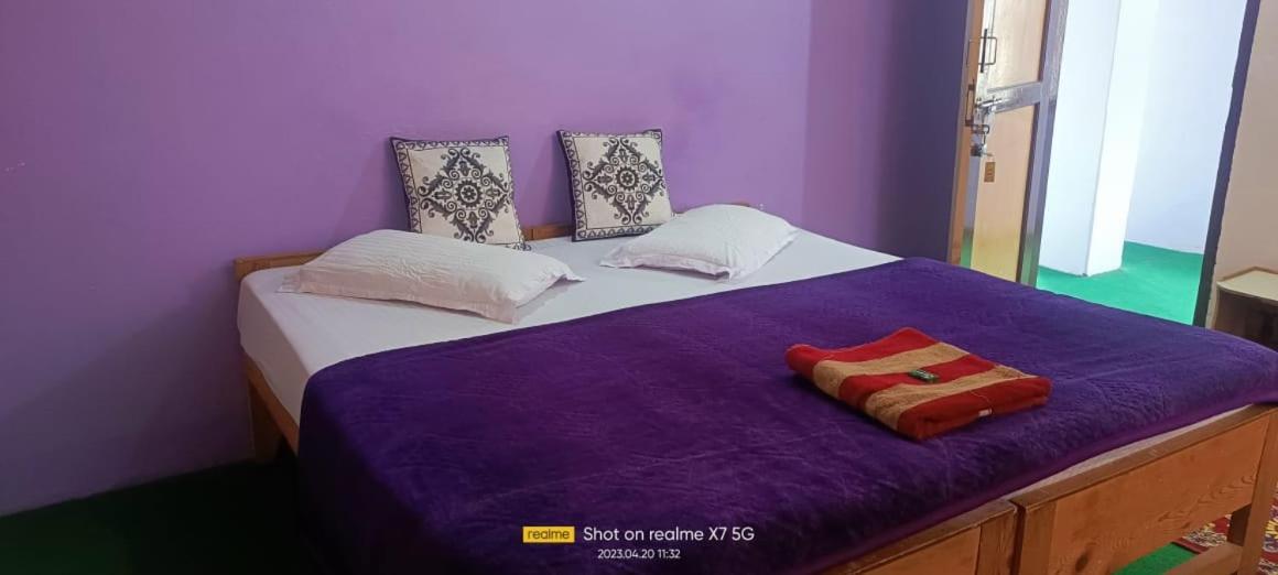 Debbhumi Regency Hotel Sangla Ngoại thất bức ảnh