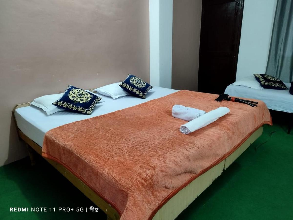 Debbhumi Regency Hotel Sangla Ngoại thất bức ảnh