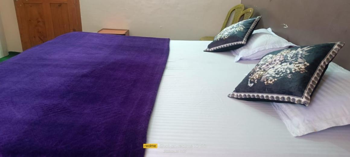 Debbhumi Regency Hotel Sangla Ngoại thất bức ảnh
