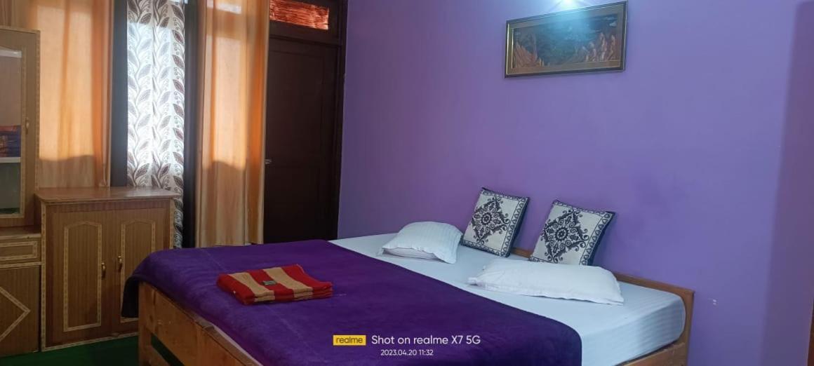 Debbhumi Regency Hotel Sangla Ngoại thất bức ảnh