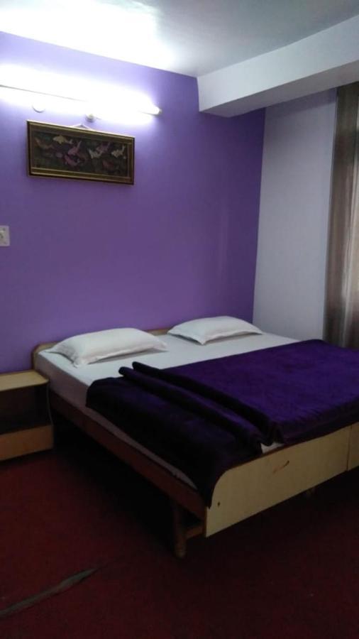 Debbhumi Regency Hotel Sangla Ngoại thất bức ảnh