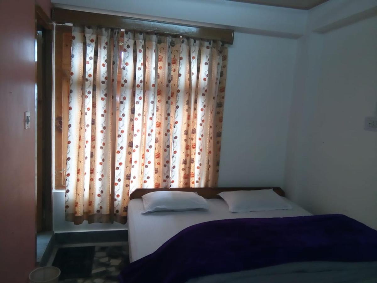Debbhumi Regency Hotel Sangla Ngoại thất bức ảnh