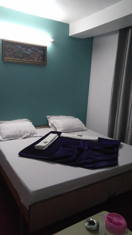 Debbhumi Regency Hotel Sangla Ngoại thất bức ảnh