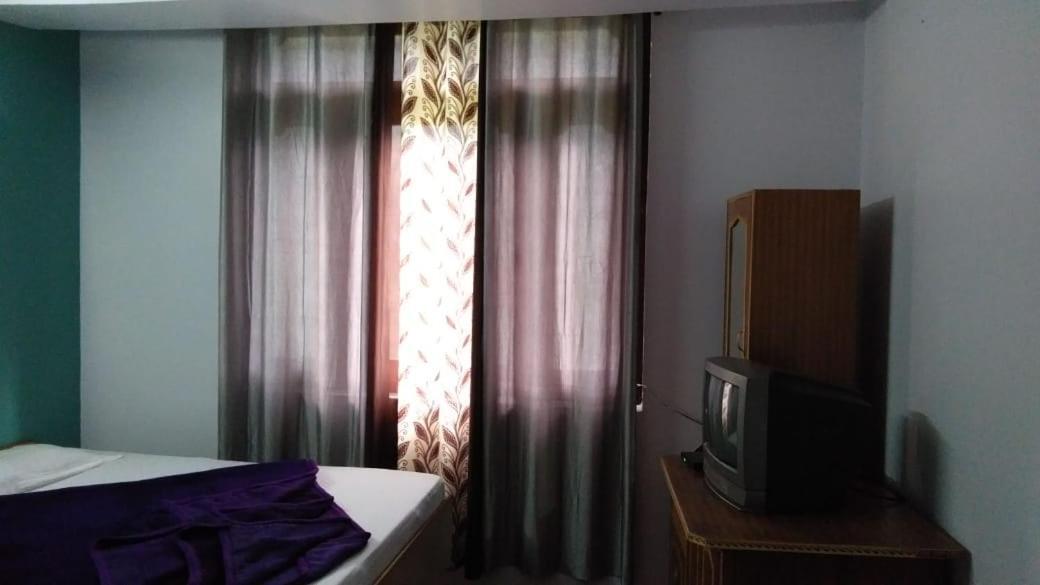 Debbhumi Regency Hotel Sangla Ngoại thất bức ảnh
