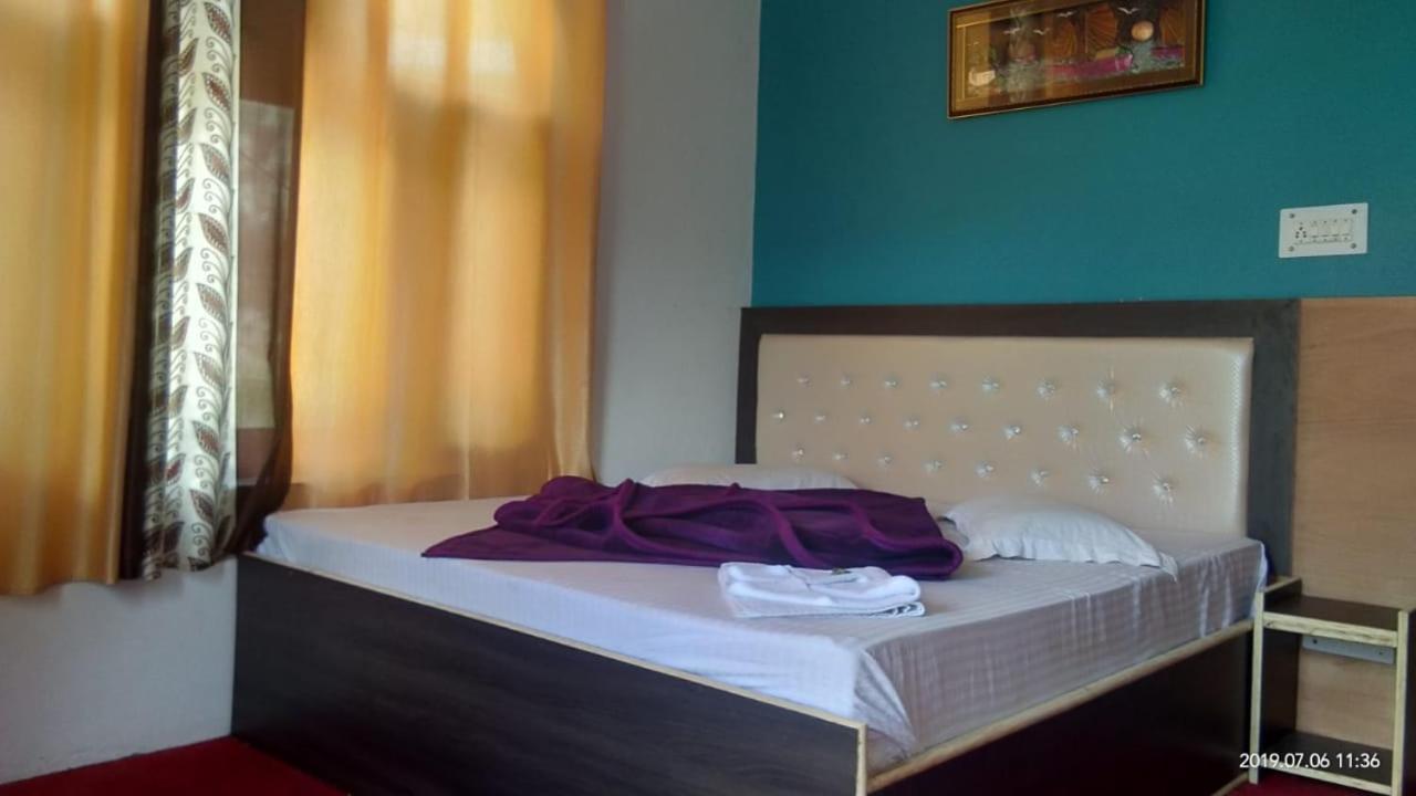 Debbhumi Regency Hotel Sangla Ngoại thất bức ảnh