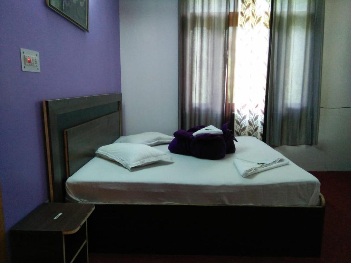 Debbhumi Regency Hotel Sangla Ngoại thất bức ảnh