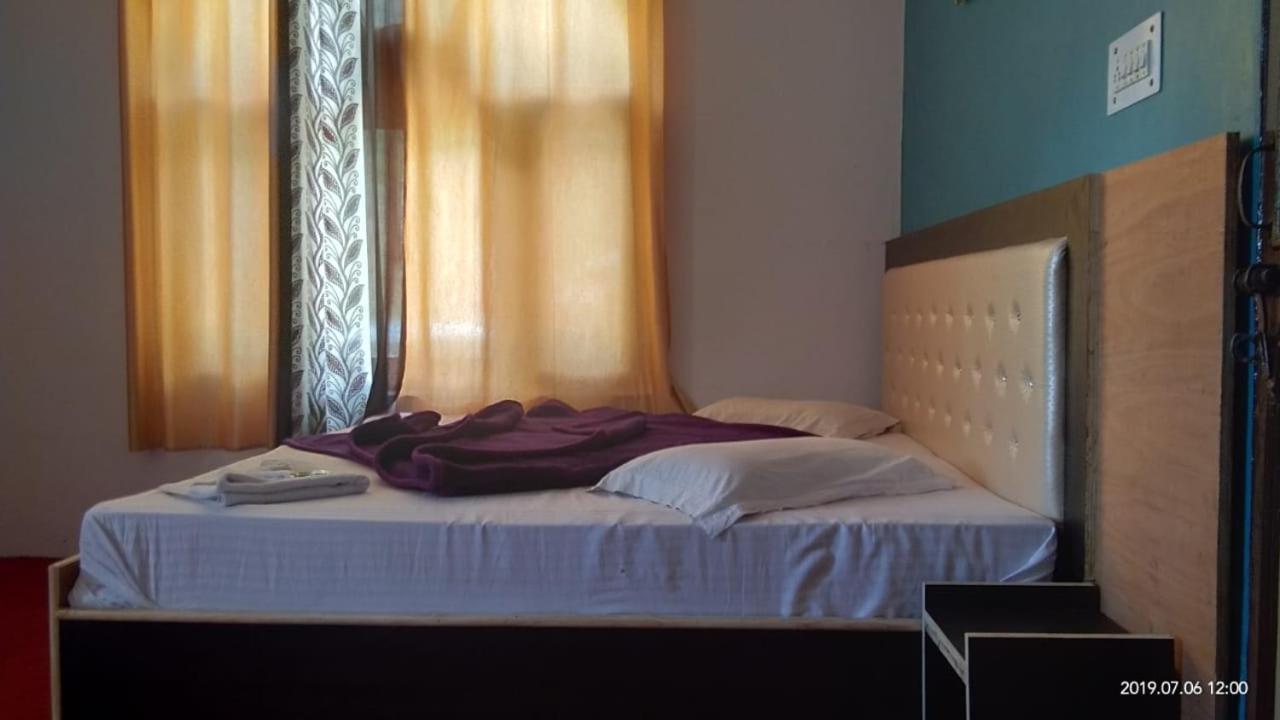 Debbhumi Regency Hotel Sangla Ngoại thất bức ảnh